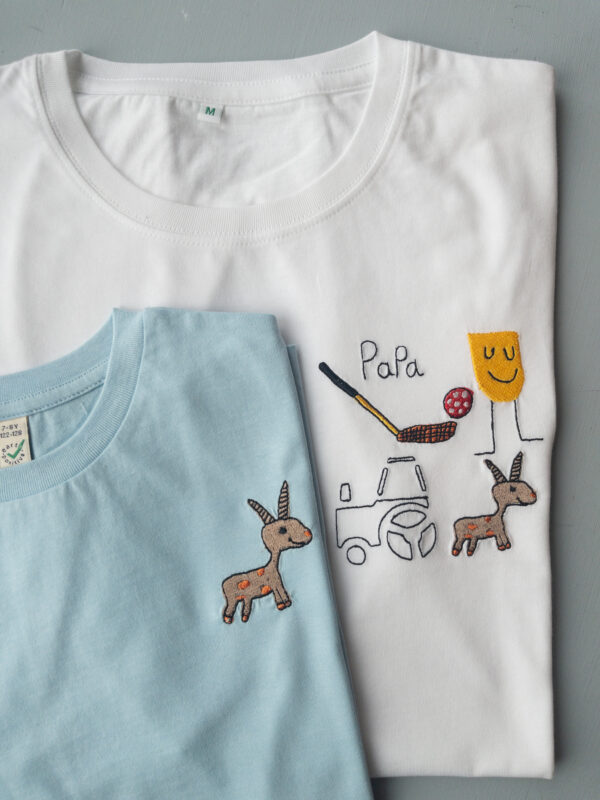 APC 2385 600x800 - Shirt für große Mädels