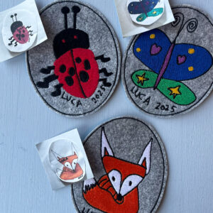 IMG 3575 300x300 - Wunsch- Motiv ( als Patch) nach eurem Design oder Logo