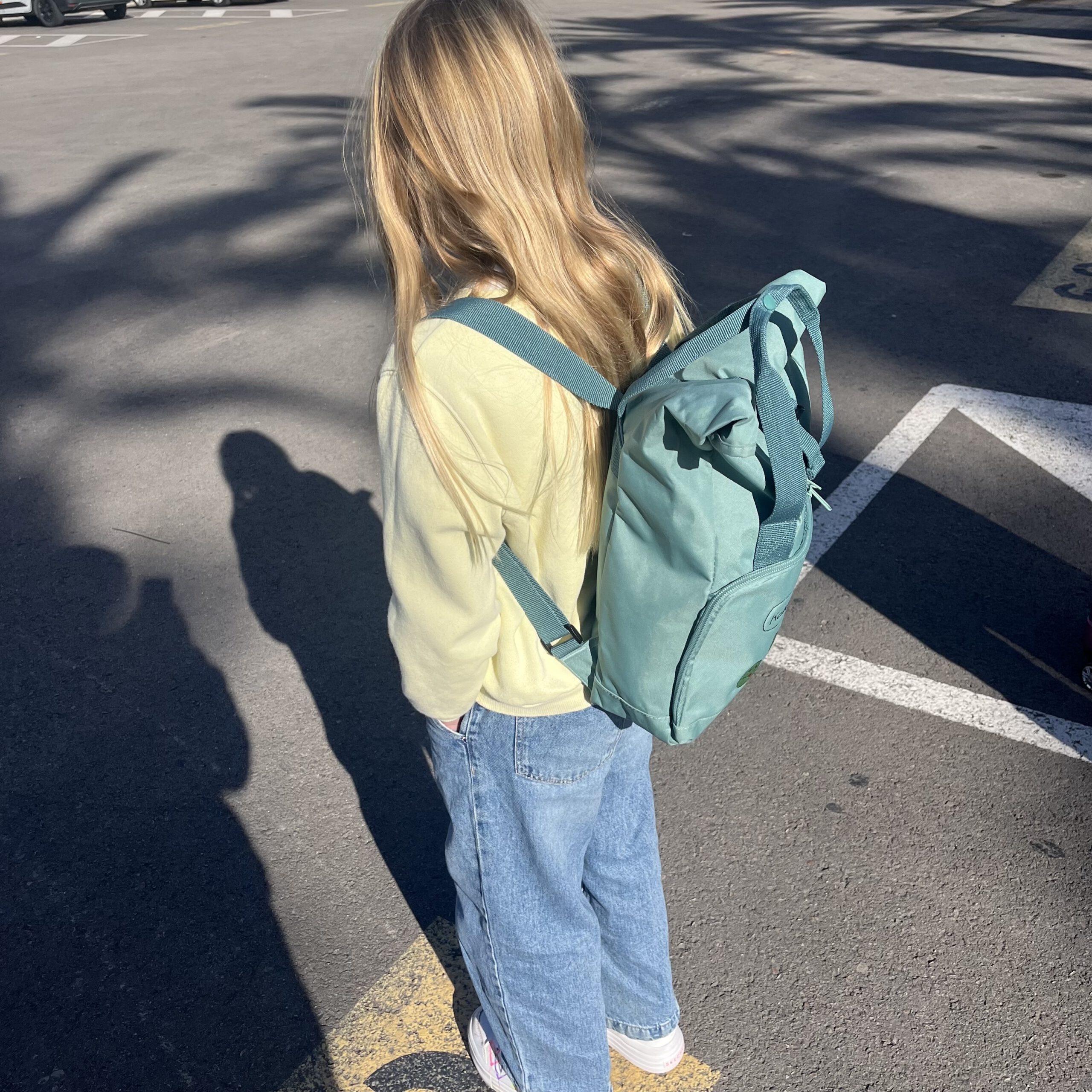 IMG_5980 Rucksack mit eurer Zeichnung bestickt – Bild 2