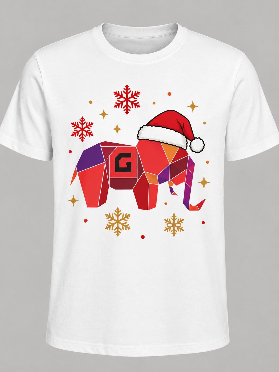 324B43E3 5726 42BC 8C62 DDB4EA192D28 - Grobecker Weihnachts- TShirt 2026
