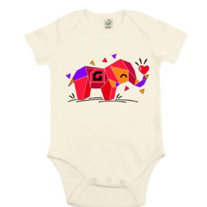 Grobifant Baby- Body